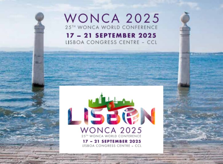 WONCA World Conference 2025 IPCRG